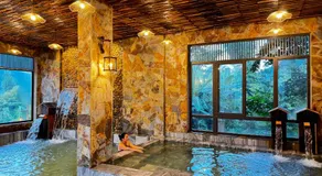 Phố Núi Tú Lệ Retreat onsen & spa - Image 5