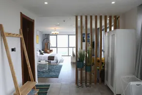Parallel World Courtyard Hotel (Rongcheng Shidao Branch) - Image 4