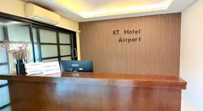 KT Hotel Airport - Image 2
