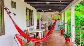 Casa Hotel La Cherna - Image 4