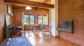 Rustic chalet with garden in Chamonix - Image 2