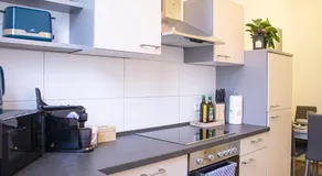 Exklusives Apartment für 1 bis 3 Personen - Image 3