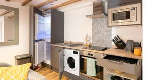 Spacious 1 Bedroom Flats by Banbury High Street - Image 3