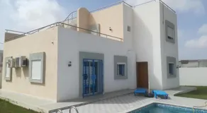 Belle Villa Proche Marina - Image 4