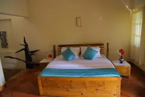 Pranavam Resort & Spa - Image 2