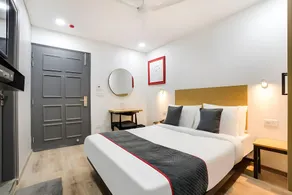 Townhouse Shahdara Near Yamuna Sports Complex Formerly Hotel Ipotel - Image 2