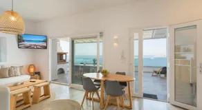 Satsi’s Cozy Casa-2 min from the beach&town - Image 2
