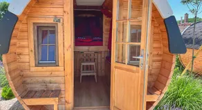 Beck's Borveranda Palkonya - Image 5
