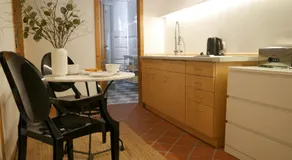 Stay Hygge - Zentrales Altstadt-Apartment in Lüneburg mit kostenfreiem Parkplatz - Image 2