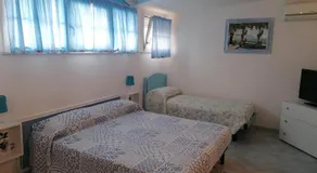 B&B Al Verde & Mare - Image 2