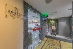 Wanshun Hotel - Image 2