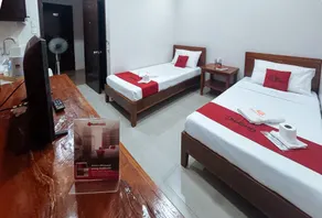 RedDoorz @ Sta Cruz Naga City - Image 5