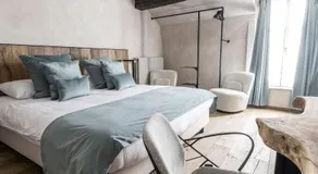Hotel LEA - Maison Caerdinael - Image 2