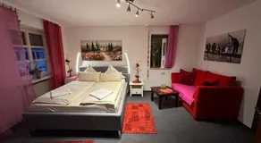 Hotel Goldene Rose - Image 2