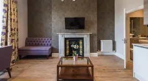 Beech House - Urban Apartments - Image 4