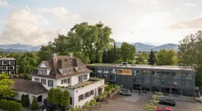 b-smart hotel Widnau - Image 2