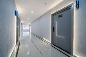 ING Esports Hotel (Shuyang Lantian Market Branch) - Image 3