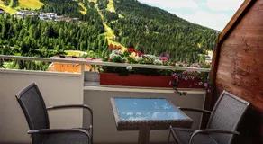 Apartments Bergblick - Image 4