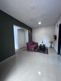 The Urban Retreat  1 BHK apartment - Image 3
