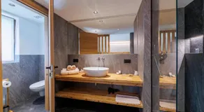 Steinbock B&B - Apartaments - Image 2