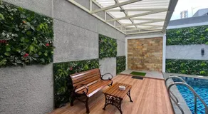 Deceva by Panorama Villas, Batu Malang - Image 2