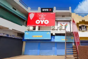 Hotel O by OYO Royal Stay - Image 5