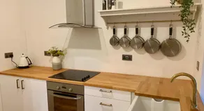 Flat 2 Struan house - Image 3