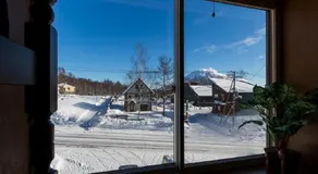 Hooting Owl private ski chalet - Image 5