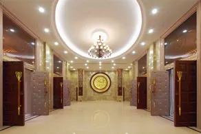 Nan Fang Yi Yuan Hotel - Image 4
