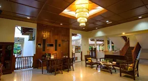Suria Resort Janda Baik - Image 2
