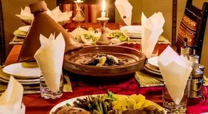 Desert Berber Luxury Camp - Image 5