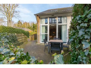 Holiday Home in Zeeland near the Beach - Image 5