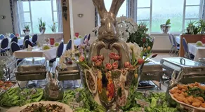 Hotel Restaurant Bergeshöhe - Image 5