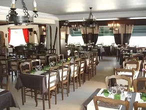 Hôtel La Redoute - Image 4