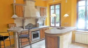 Ferienhaus Le Château - Image 4