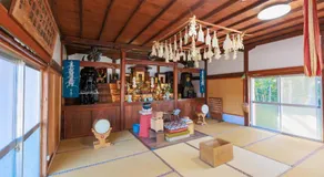 Temple Hotel Kokushoji 宿坊 国昌寺 - Image 2