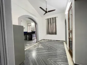 Sai Homestay Entire 2 BHK Apartment on 1sr floor - Image 5