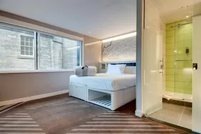 hub by Premier Inn Edinburgh Cc Rose Street - Image 2