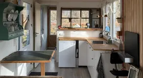 Tiny house close to Copenhagen - Image 4