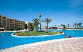 Hotel Nour Palace Resort & Thalasso Mahdia - Image 2