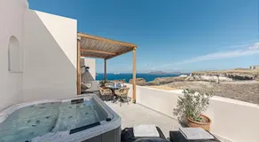 Ambeli Sunset Villas - Image 3