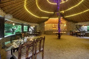 Lohagarh Corbett Resort - Image 3