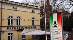 Rzymskie Wakacje - Image 4