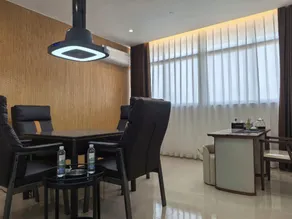 Haoshen Hotel (Jiaoling Branch) - Image 5