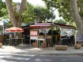Hôtel de Provence - Image 3
