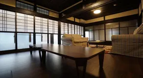 Katata Biwa House - Image 3