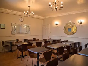 The Portico Hotel - Image 5