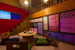 MOSHI MOSHI ROOMS - MOSHI MOSHI ROOMS 4F ORIGAMI in Harajuku - Image 3