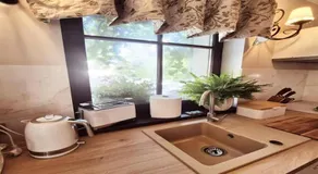 Holiday home with sauna and whirlpool - Image 4