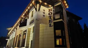 Hotel & Restauracja Timberland - Image 4